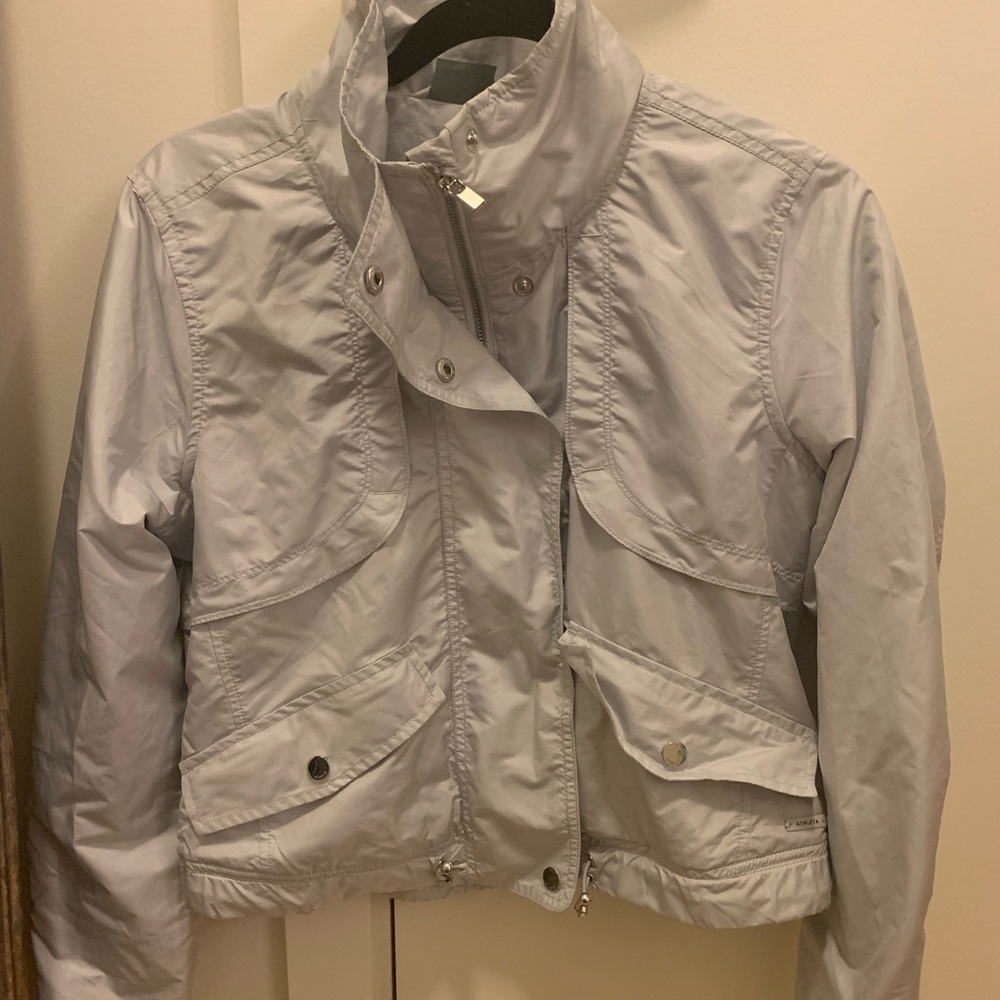 Athleta Journey Jacket